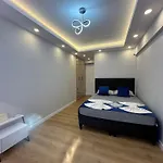 Alas Garden City Apartment Fethiye