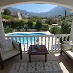 Becca Geo Villa