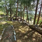 Villa With Sea Views In Faralya