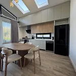 Odella - Luxury Villa For 6 In Seydikemer Zorlar