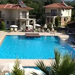 Mountain View Villa No 9