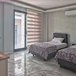 Fethiye Central Big Apartment