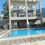 New Age Villa Oleander & Meander