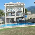 New Age Villa Oleander & Meander