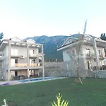New Age Villa Oleander & Meander