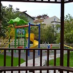 Mavi Hotel