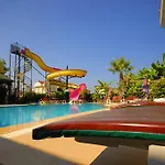 Melek Apart Hotel