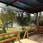 Yesil Bahce Bungalow - Ahsap Evler