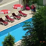 Hotel Villa Berk
