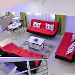 Letoon Apart