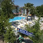 Ozmen Hotel