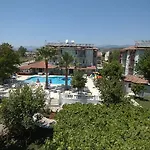 Ozmen Hotel