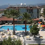 Ozmen Hotel