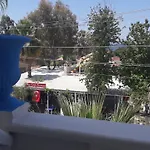 Hera Beach Hotel Gcr