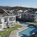 Legend Apartments