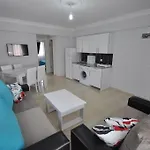 Manolya Apart Hotel