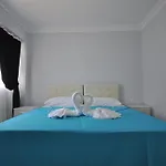 Manolya Apart Hotel