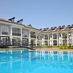 Legend Apartments