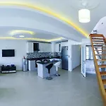 Luxury Apartment With Seaview
