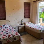 Elize Calis Beach Apartments