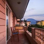 Elize Calis Beach Apartments