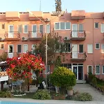Hotel Truva - Boutique Class