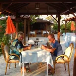 Hotel Truva - Boutique Class