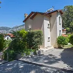 Goecek Vineyard Villas