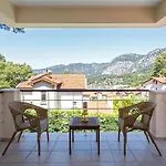 Goecek Vineyard Villas