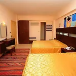 Villa Daffodil - Special Class