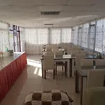 Hotel Feryıl Centrum