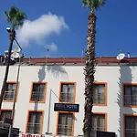 Hotel Feryıl Centrum