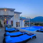 Orka Residence Villas 4