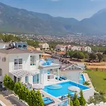 Orka Residence Villas 4