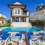 Villa Reyonu - Villa Mimoza
