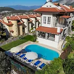 Villa Reyonu - Villa Mimoza