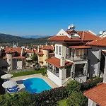 Villa Reyonu - Villa Mimoza