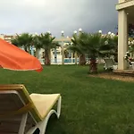 Vılla Rossa (3+1) Delux Trıpleks Vılla