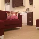 Vılla Rossa (3+1) Delux Trıpleks Vılla