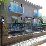 Sefa Ztc Hotel