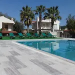Sefa Ztc Hotel