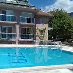 Sefa Ztc Hotel