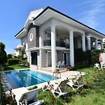 New Age Beach Breeze Luxury Villas