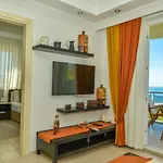 Saros Apartments Calis Beach
