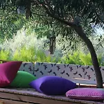 Kampus Pansiyon