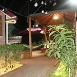 Kampus Pansiyon