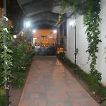 Kampus Pansiyon