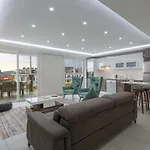 Orka World F1 Apartments