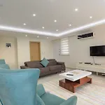 Orka World F1 Apartments