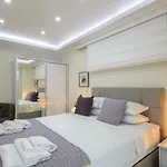 Orka World F1 Apartments